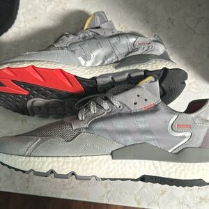 Adidas night jogger 3m